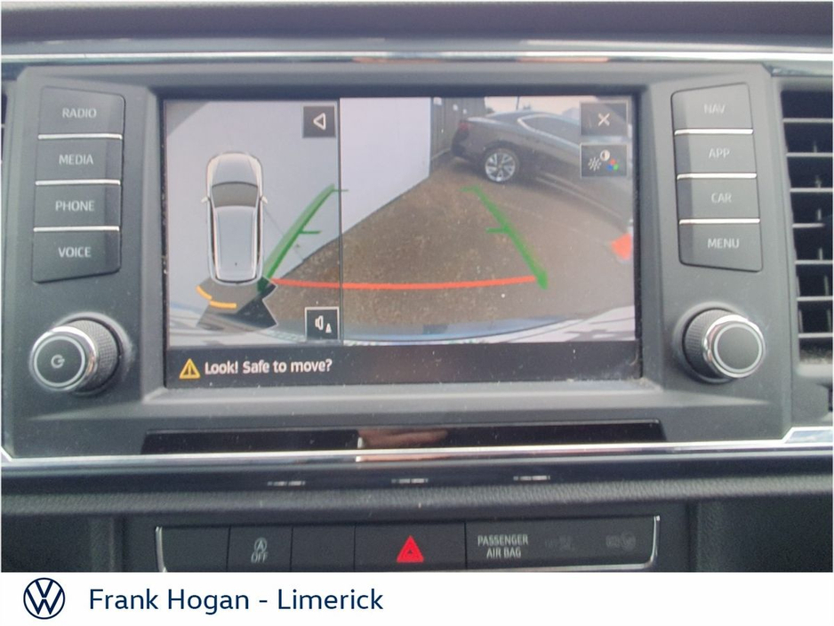 2019 SEAT Ateca 1.6TDI 115HP SE Call Jack 0877959730 €18,900