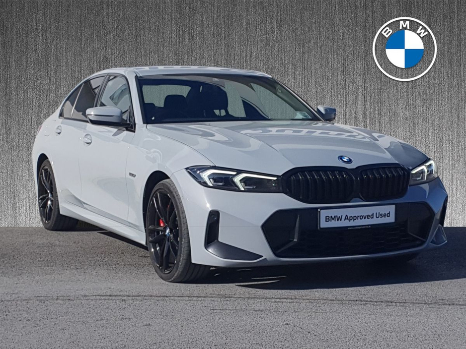 2023 BMW 3 Series for sale in , Ireland