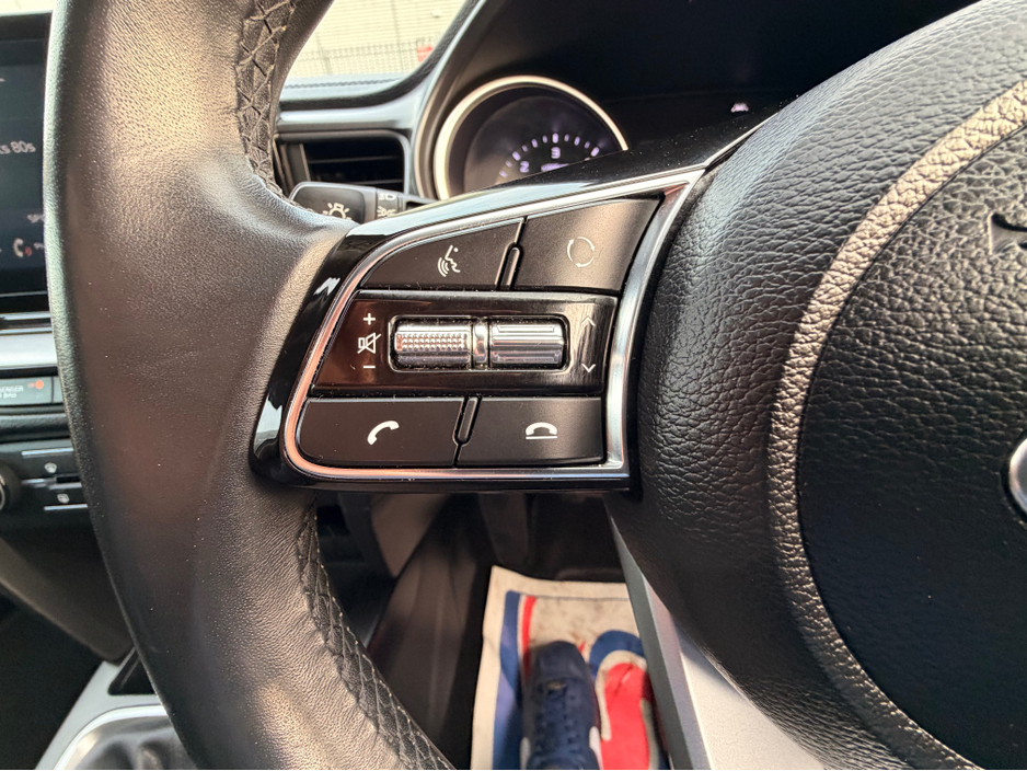 2021 Kia Ceed COMMERCIAL €12,154