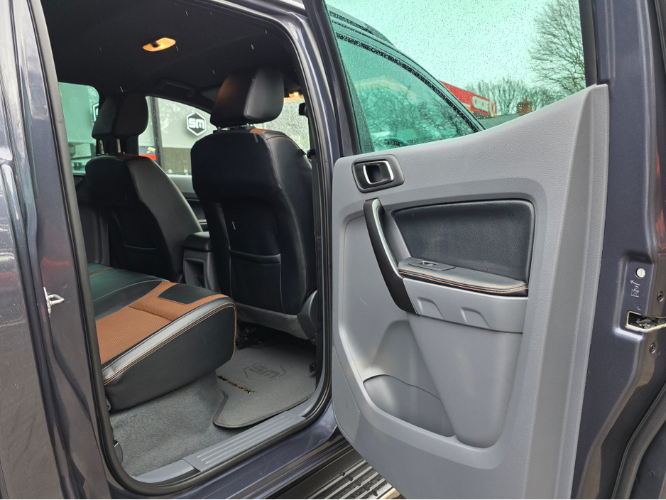 2019 Ford Ranger - image 17