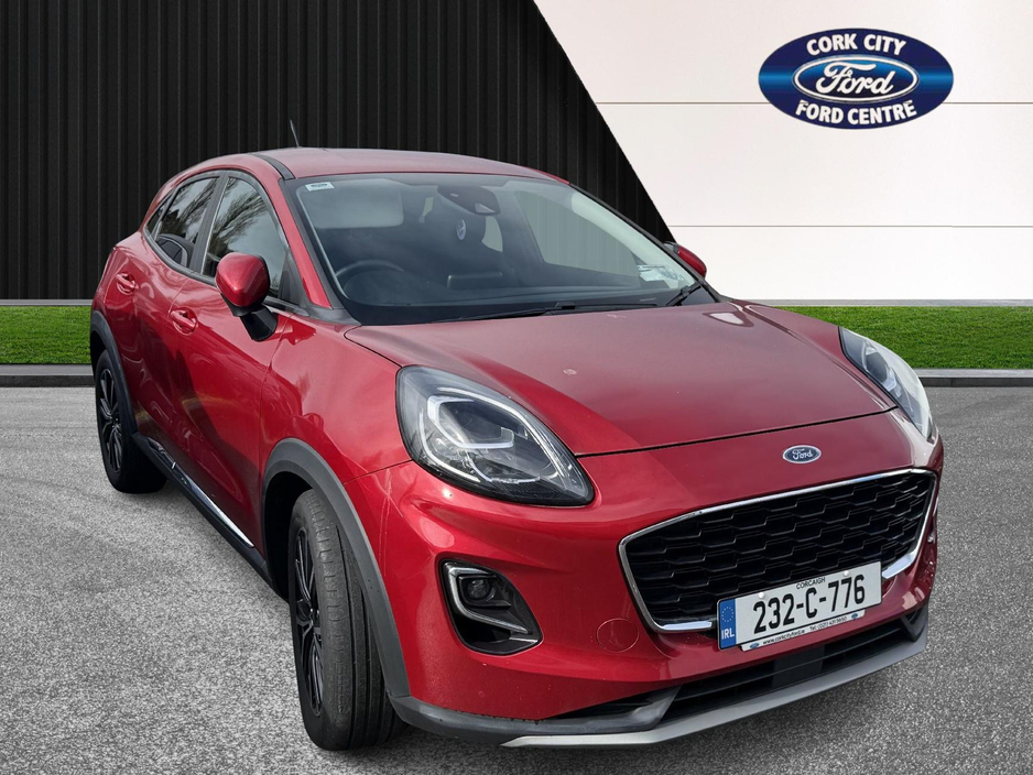 2023 Ford Puma for sale in , Ireland