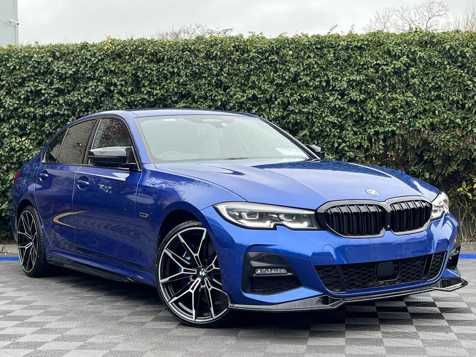 2022 BMW 3 Series for sale in , Ireland
