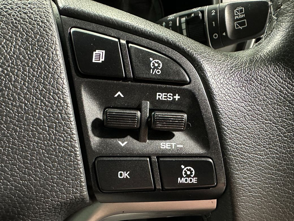 2019 Hyundai Tucson Executive Plus 1.6 Crdi €19,800