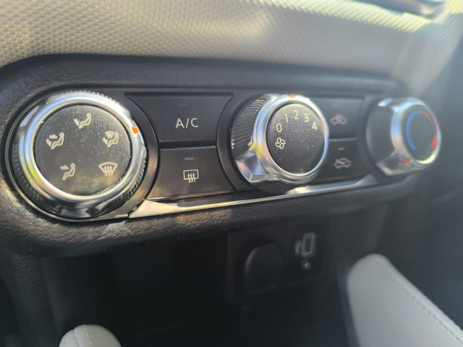 2019 Nissan Micra - image 14