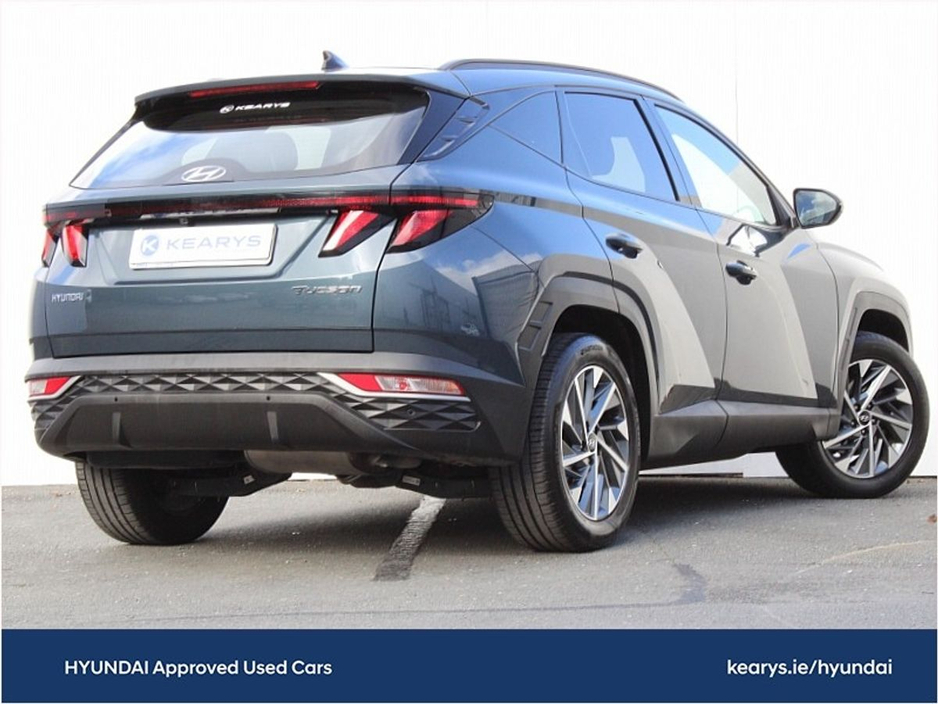 2022 Hyundai Tucson - image 26