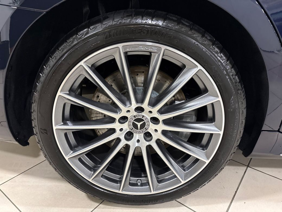 2025 Mercedes-Benz S Class - image 14