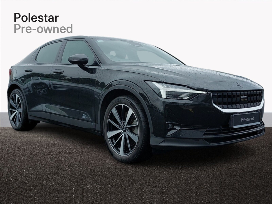 2021 Polestar 2  €24,950