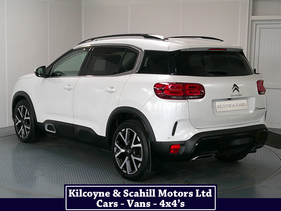 2019 Citroen C5 - image 5