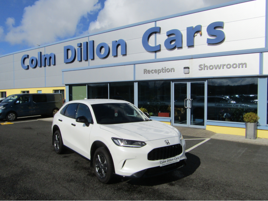 2024 Honda ZR-V for sale in , Ireland