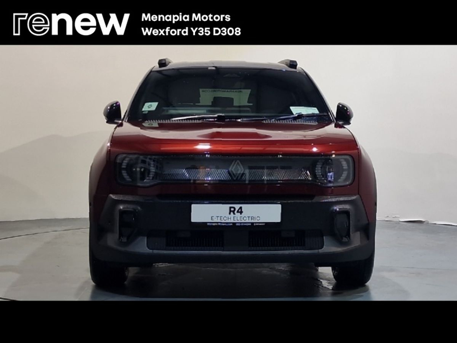 2026 Renault 4 - image 8