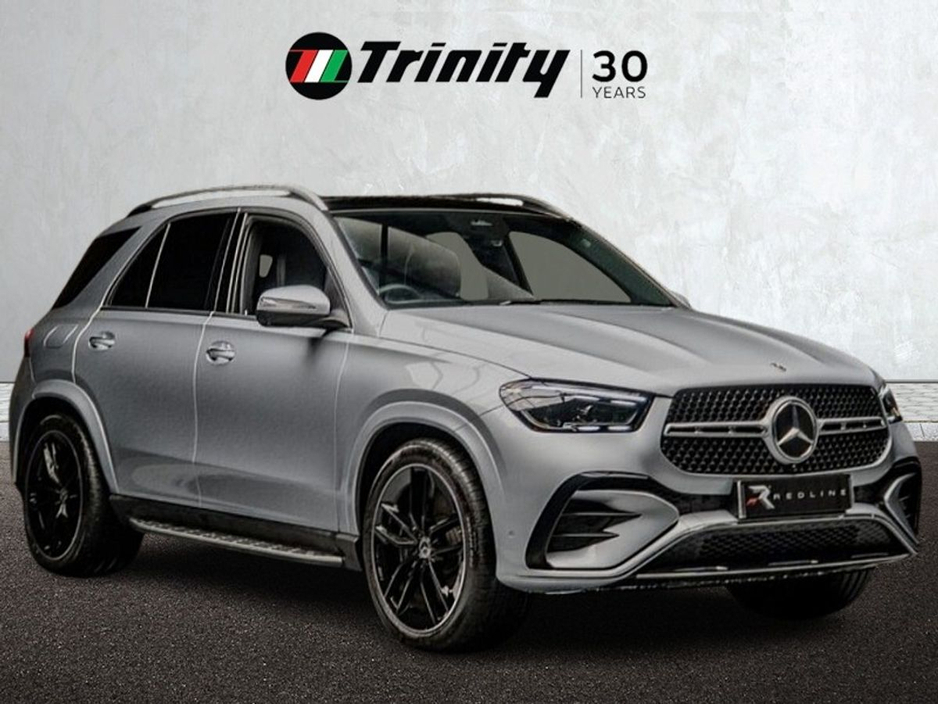 2026 Mercedes-Benz GLE Class for sale in , Ireland
