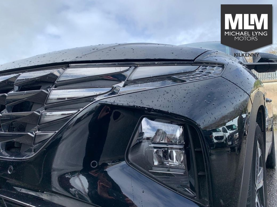 2024 Hyundai Tucson - image 4