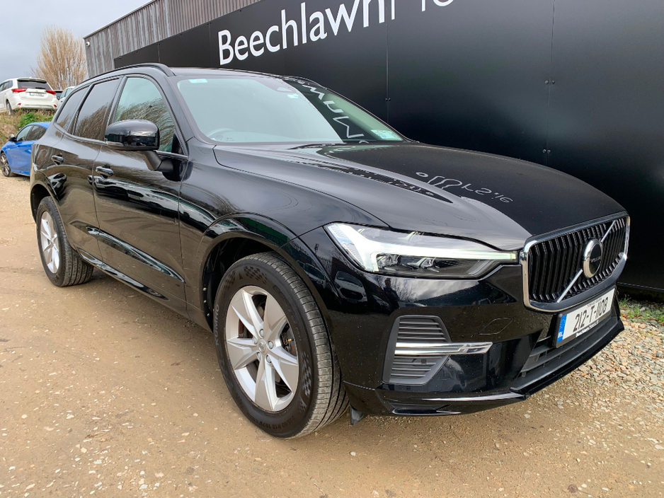 2021 Volvo XC60 for sale in , Ireland