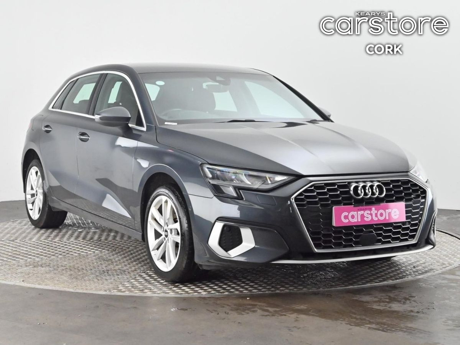 2022 Audi A3 for sale in , Ireland