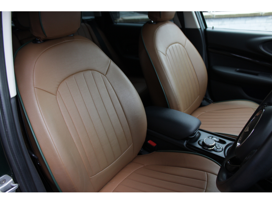 2019 MINI Clubman - image 11