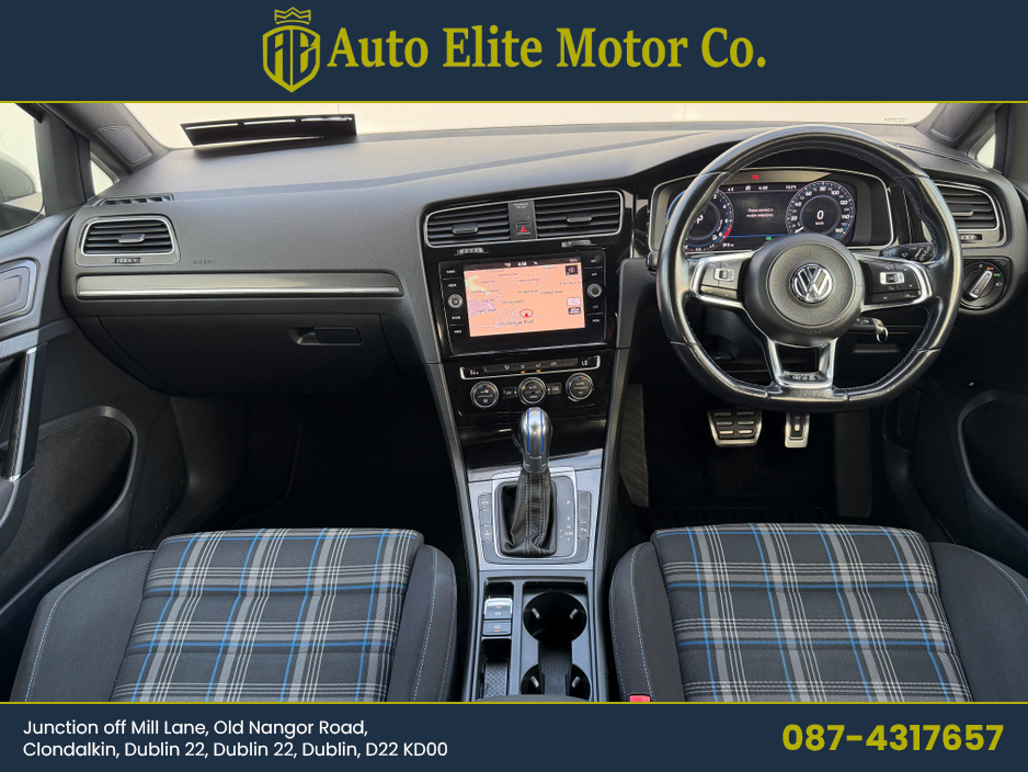 2018 Volkswagen Golf - image 6