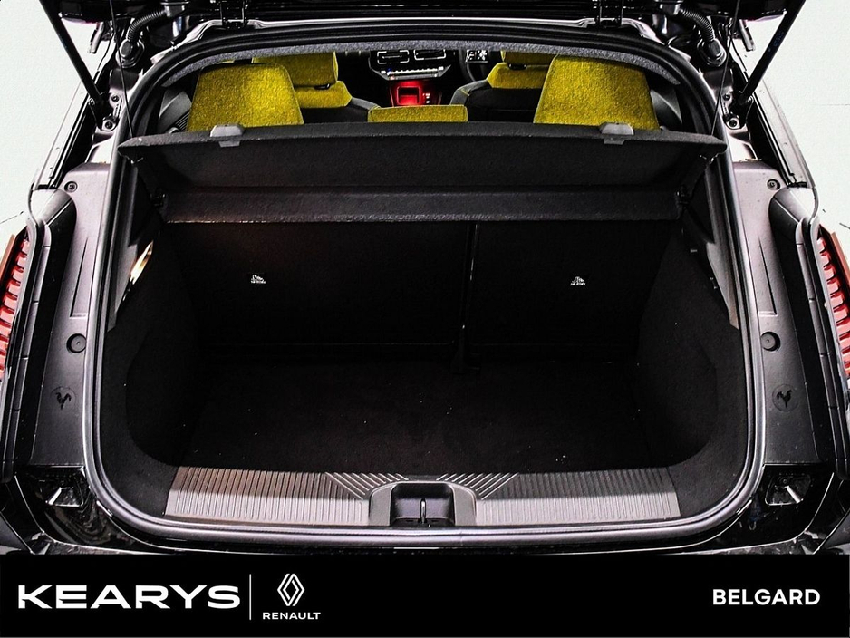 2026 Renault 5 EV40 150hp Iconic €39,145