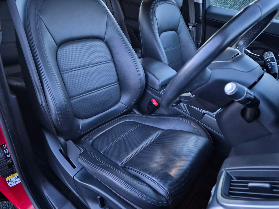 2020 Jaguar E-Pace 2.0D I4 150 PS AWD Auto S €19,999