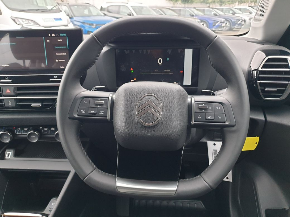 2026 Citroen C4 - image 14