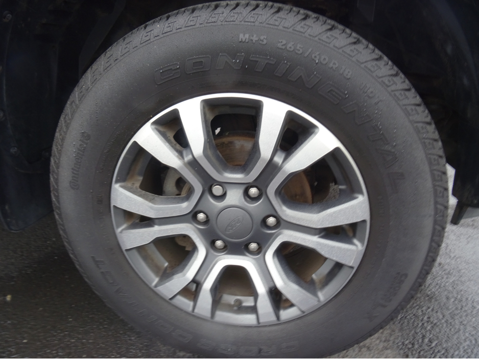 2020 Ford Ranger - image 23