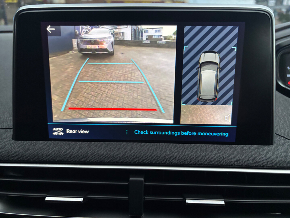 2019 Peugeot 3008 1.5 BlueHDi 130bhp Active €14,950