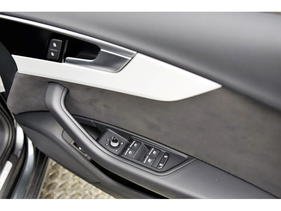 2024 Audi A4 - image 26