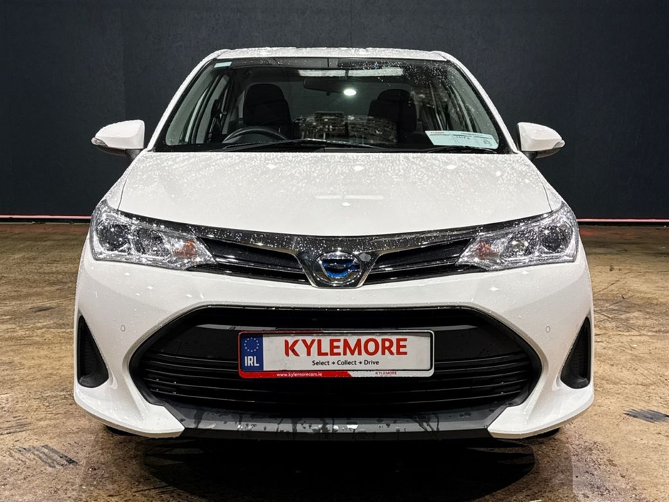 2020 Toyota Corolla - image 8