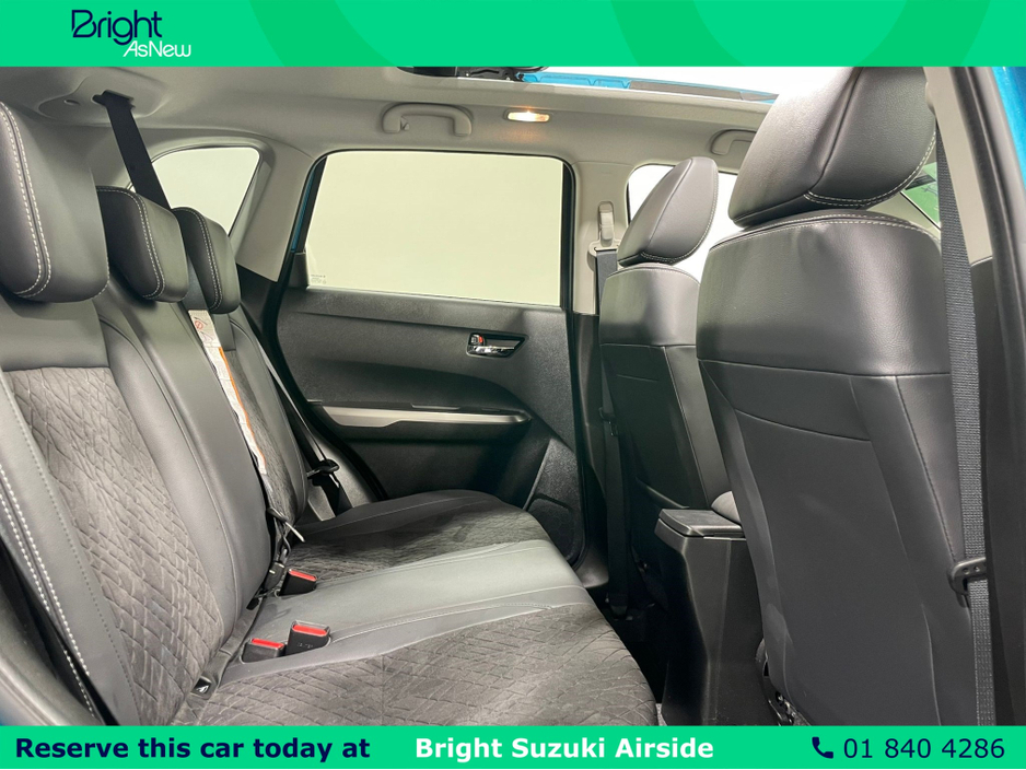 2023 Suzuki Vitara - image 15