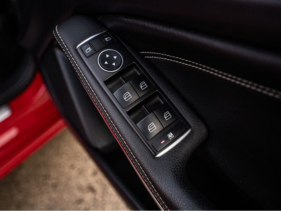 2015 Mercedes-Benz A Class - image 21