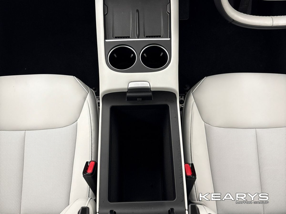 2025 Xpeng G6 Coupe RWD Standard €40,950