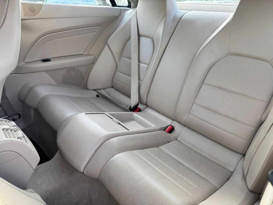 2015 Mercedes-Benz E Class E220 BLUETEC AMG SPORT AUTO €13,850