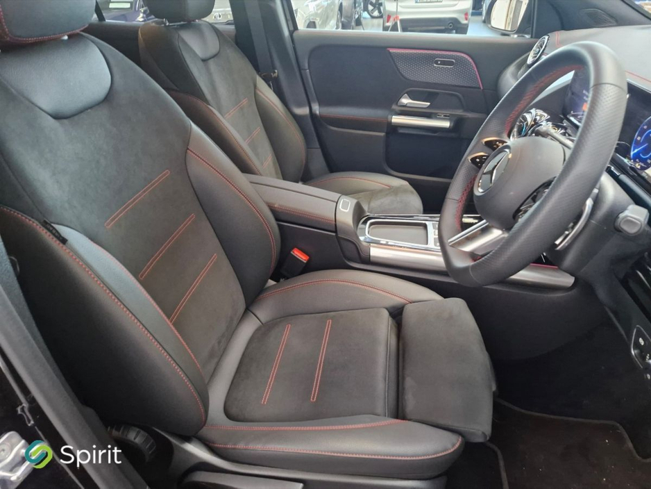 2025 Mercedes-Benz EQA - image 20