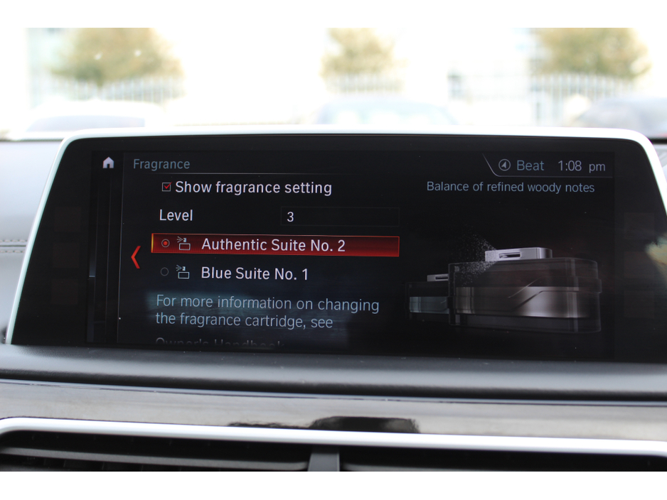 2019 BMW 7 Series - image 22