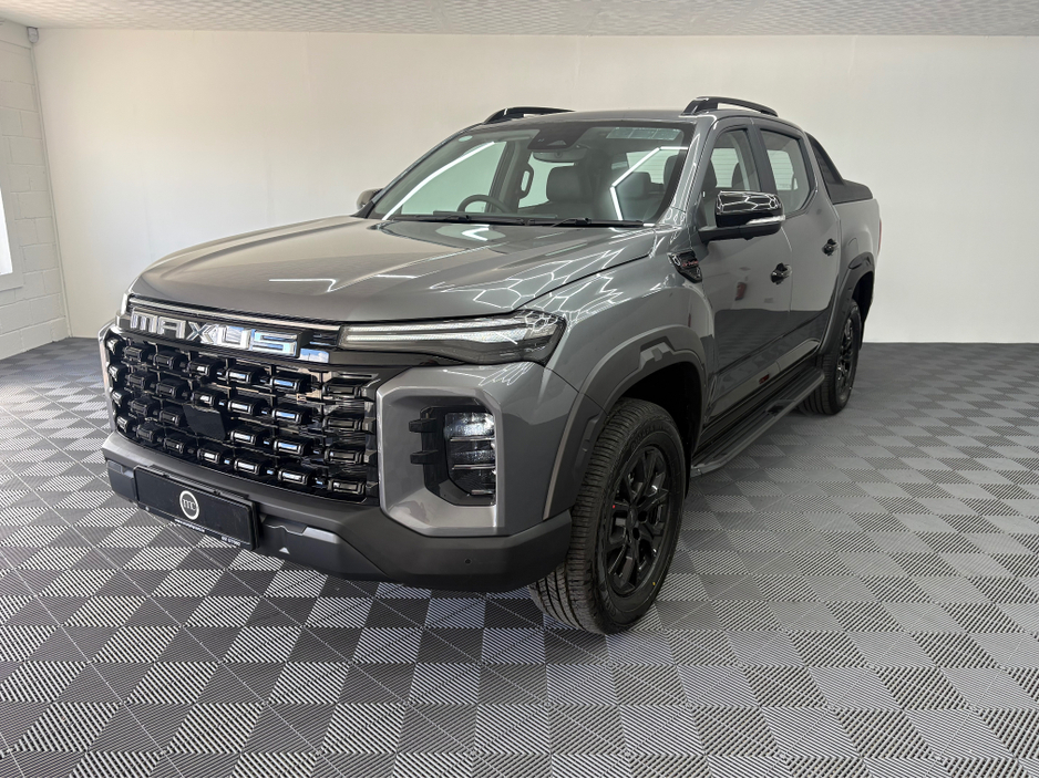 2026 Maxus T 60 - image 3