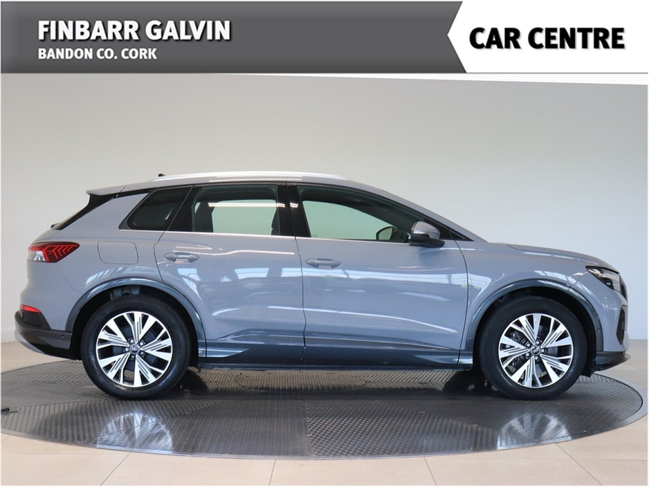 2023 Audi Q4 e-tron - image 8