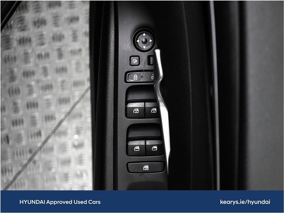 2023 Hyundai Tucson 2WD Comfort Plus €29,990