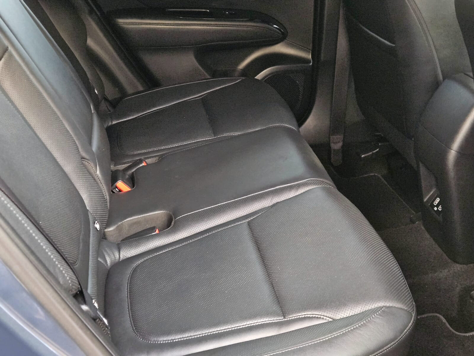 2021 Hyundai Tucson - image 6