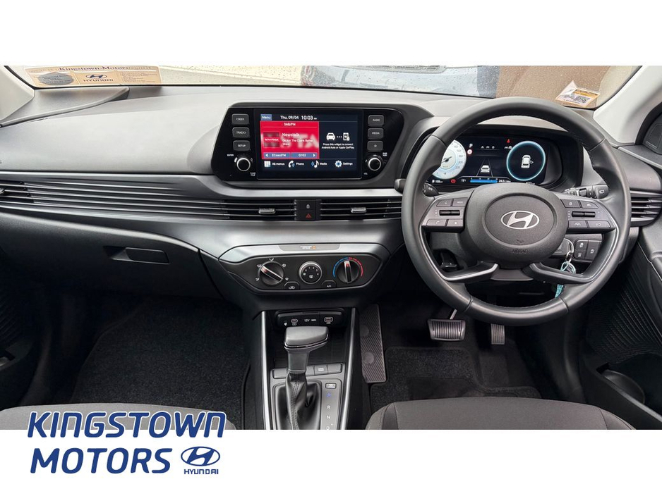 2024 Hyundai i20 - image 8