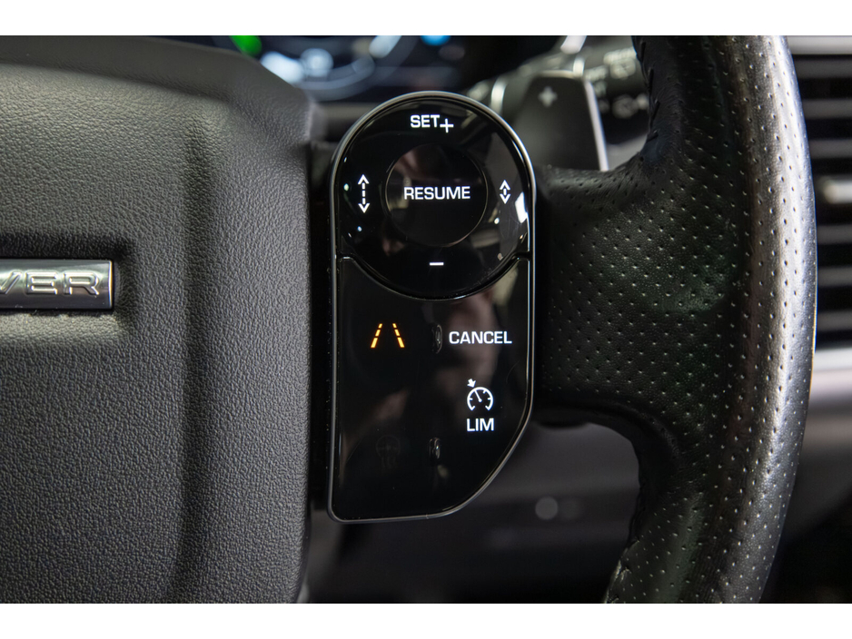 2019 Land Rover Range Rover Sport - image 16