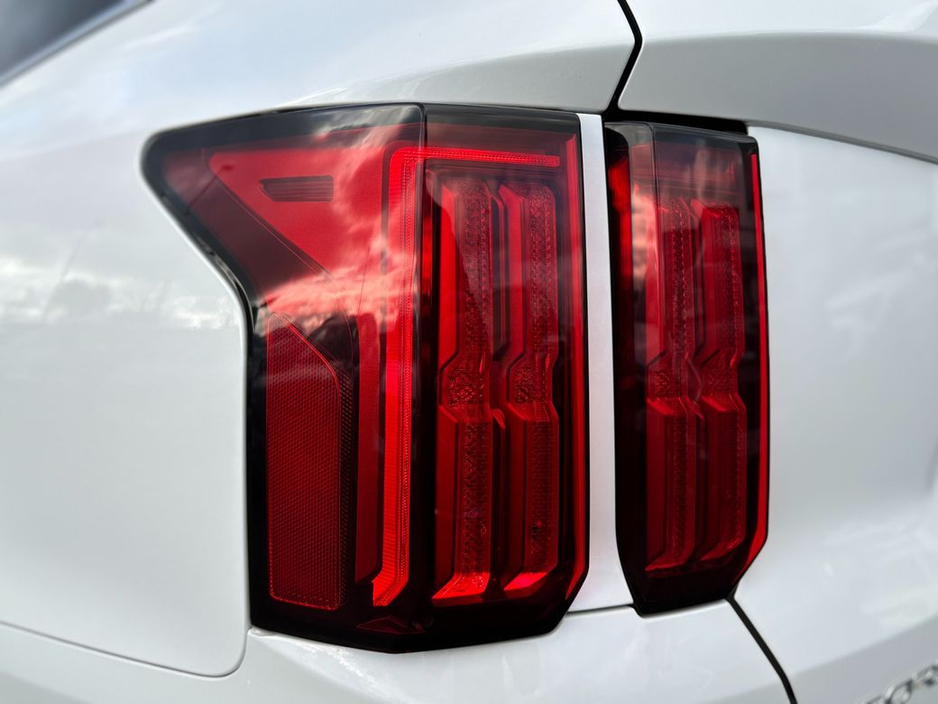 2024 Kia Sorento 2.2 Diesel ( 7 Seats ) €54,995