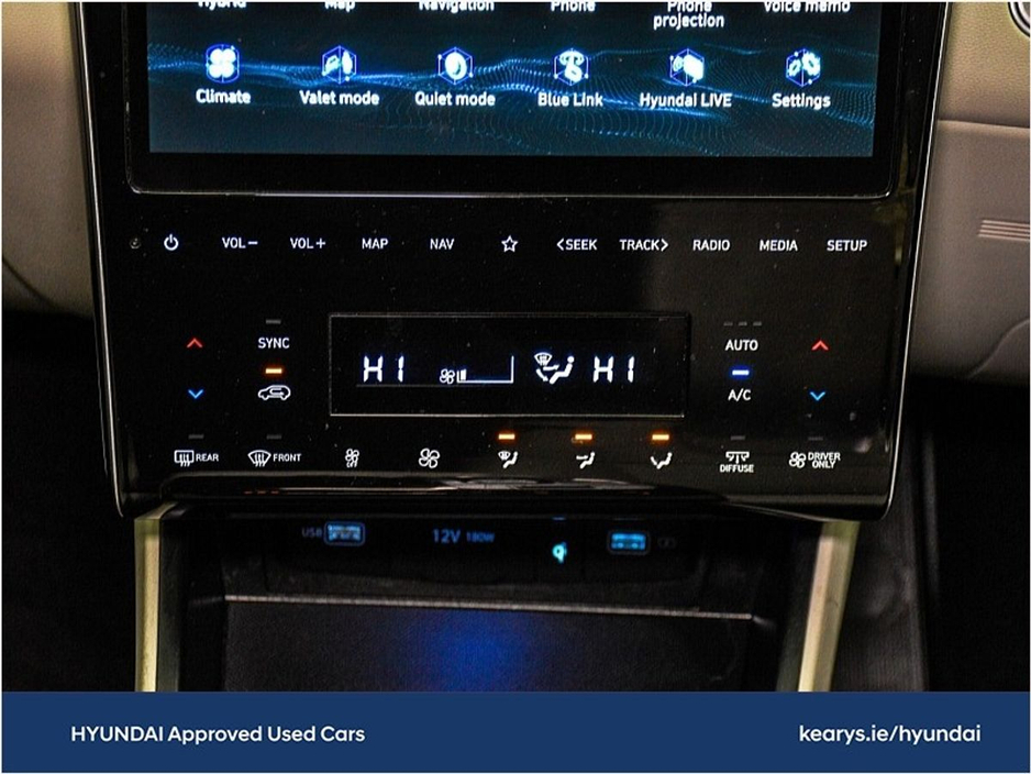 2022 Hyundai Tucson - image 22