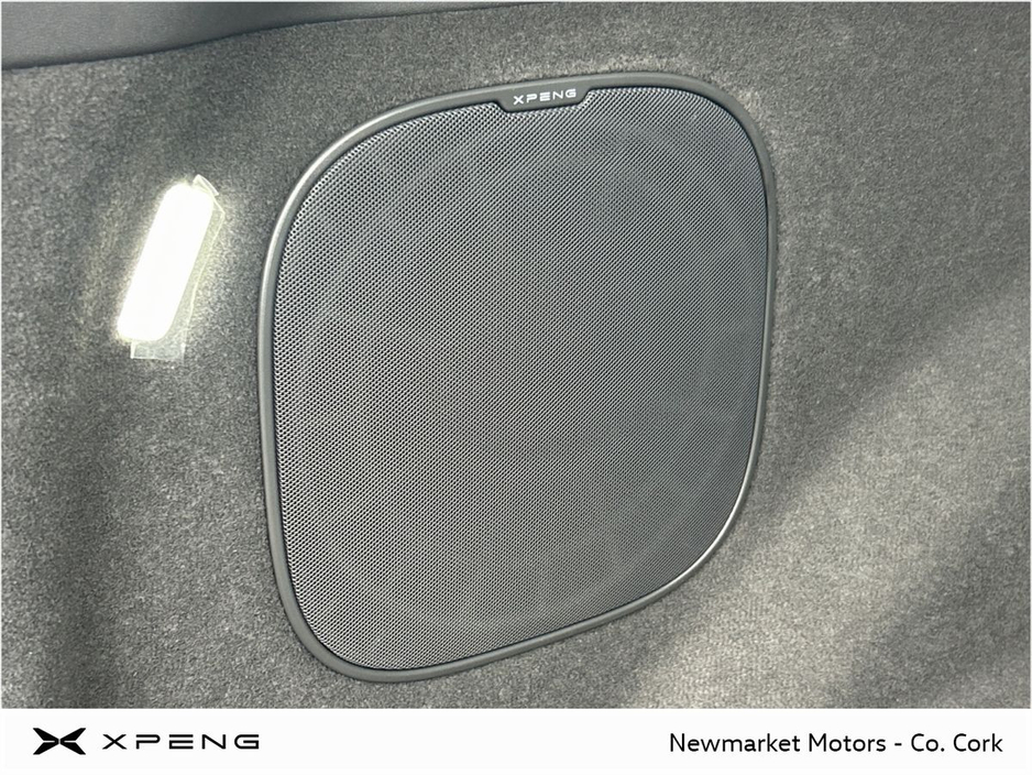 2026 Xpeng G6 - image 22