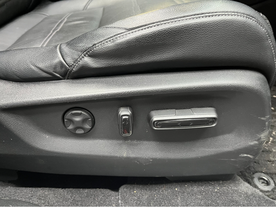 2018 Honda CR-V €24950! 2018 HONDA CR-V HEV EX HYBRID MASTERPIECE 2.0 AUTOMATIC / CRUISE CONTROL / REVERSE CAMERA / ELECTRIC MEMORY & HEATED SEATS / PANORAMIC SUNROOF €24,950