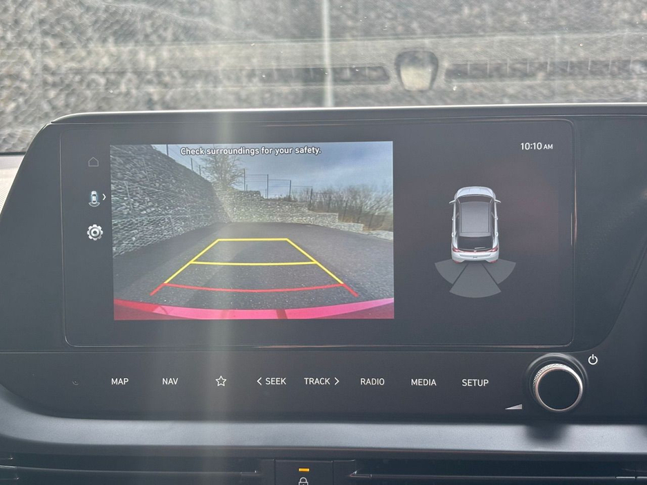 2024 Hyundai i20 - image 11