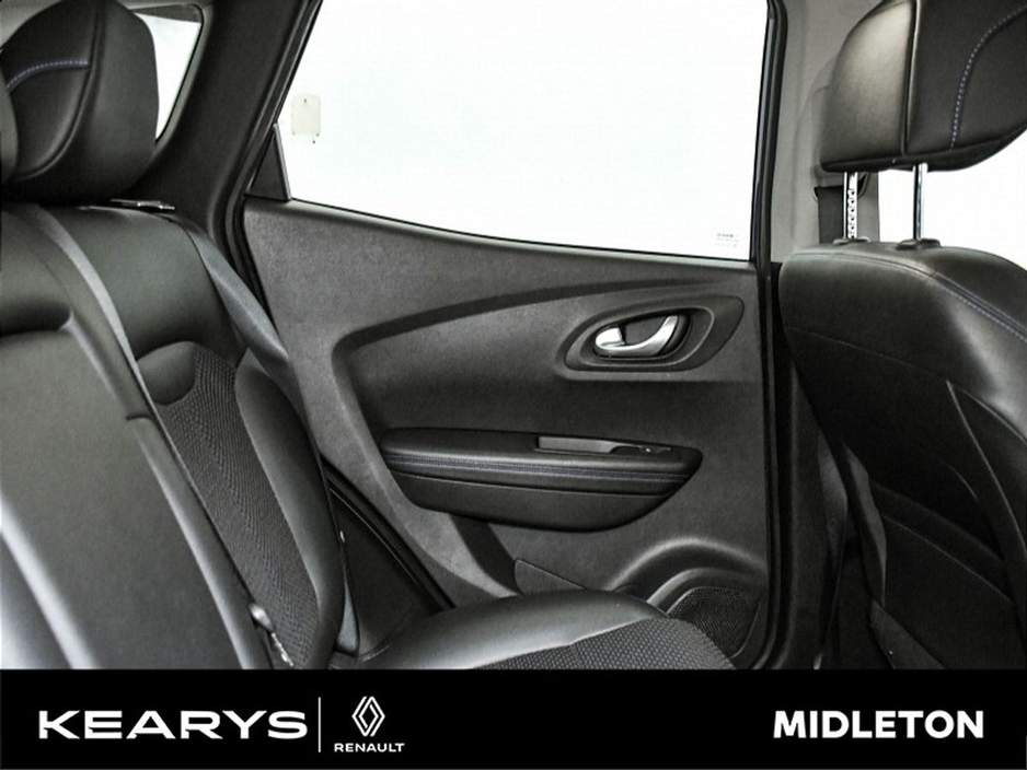 2020 Renault Kadjar - image 11