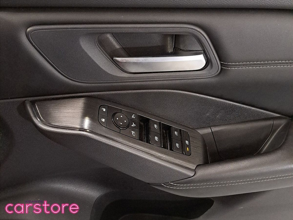 2023 Nissan Qashqai - image 15