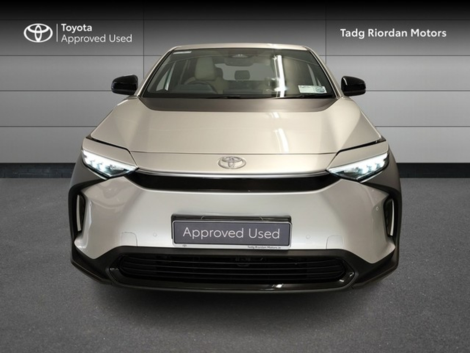 2023 Toyota bZ4X SPORT 4DR AUTO €32,950