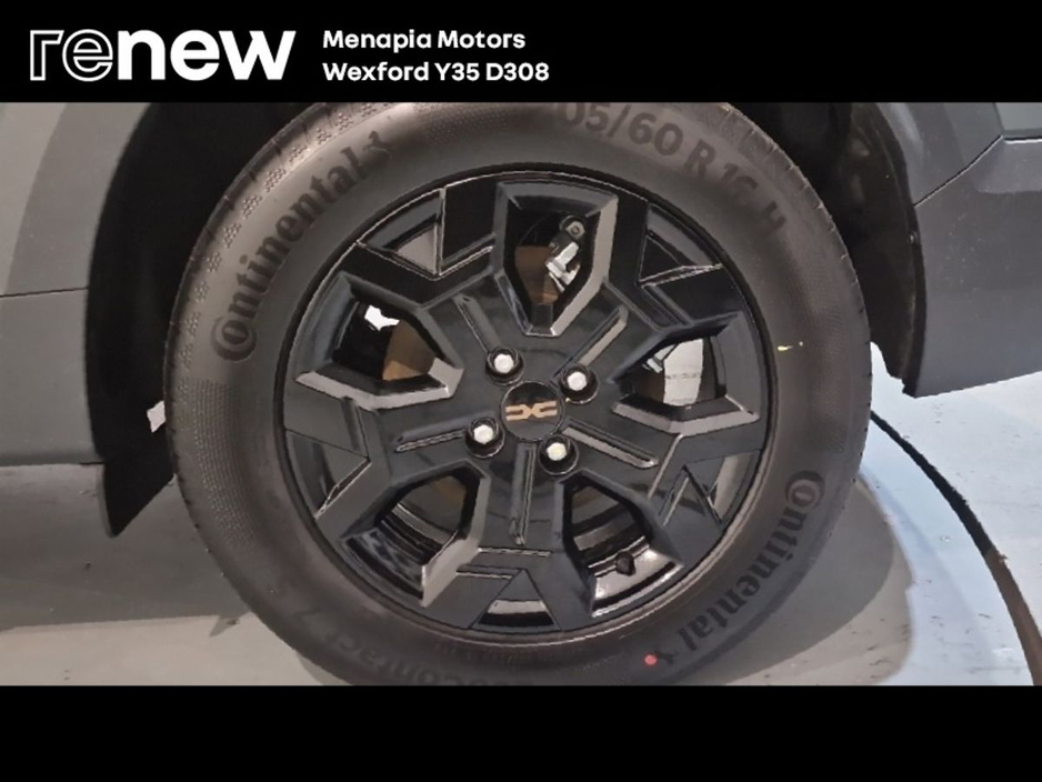 2026 Dacia Jogger - image 9