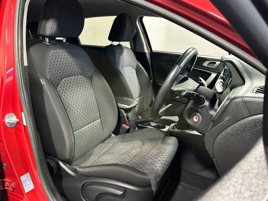 2020 Kia Ceed K2 1.6 Crdi €18,800