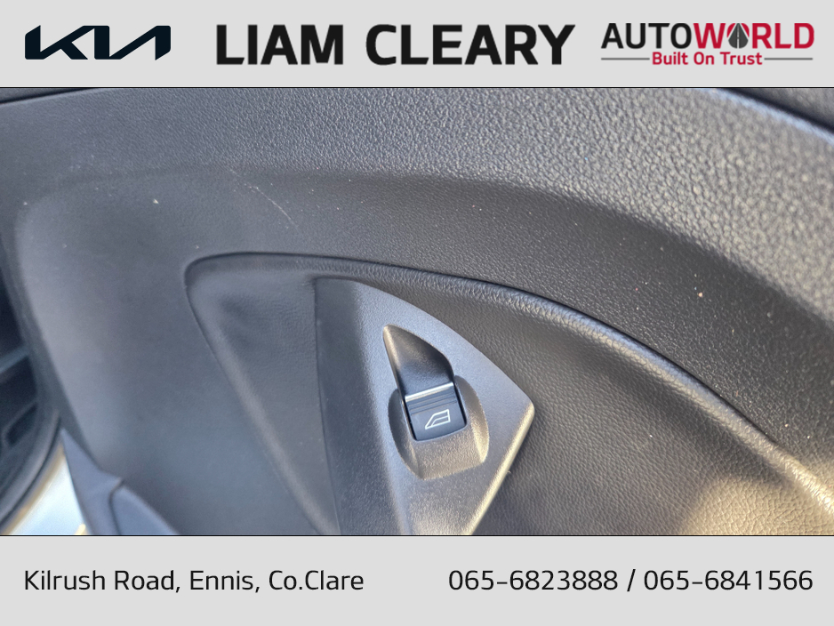 2019 Ford Kuga TITANIUM 1.5 TDCI 120PS 4DR MAN